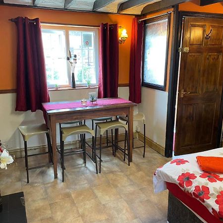 Yarm Cottages Haystack Double Bed En Suite Kirklevington Bagian luar foto